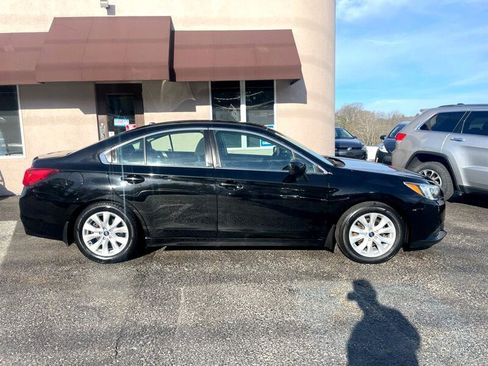 Used 2015 Subaru Legacy 2.5i Premium w/ Popular Package #2 image 4