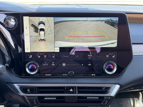 New 2026 Lexus RX 350 Premium image 26