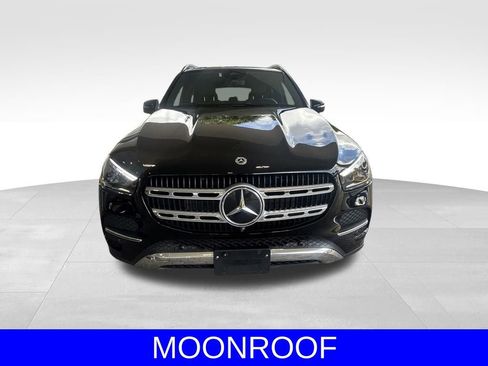 Used 2024 Mercedes-Benz GLE 450e 4MATIC image 8