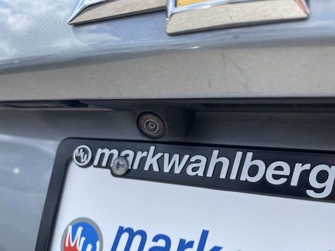 Used 2024 Chevrolet Equinox LT image 14