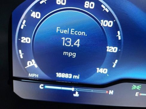 Certified 2024 Chevrolet Silverado 1500 RST w/ All Star Edition Plus image 11