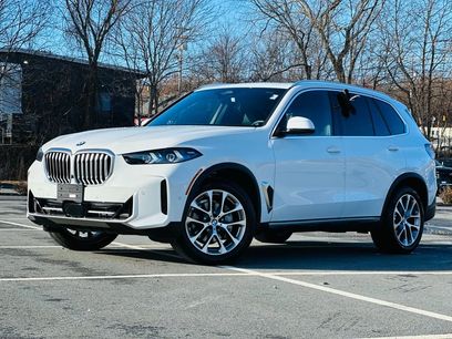Certified 2026 BMW X5 xDrive40i w/ Parking Assistance Package