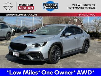 Used 2023 Subaru WRX Premium video 1