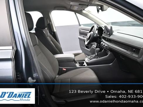 Used 2024 Honda CR-V LX image 39