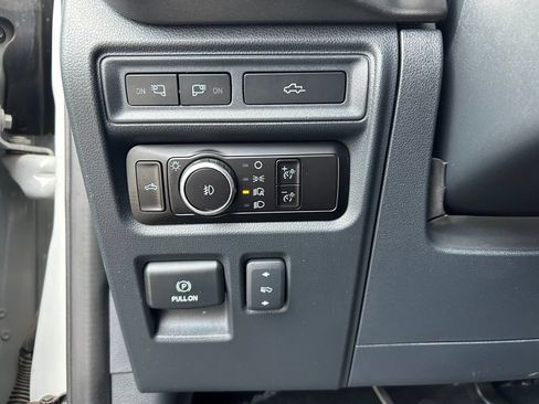 Used 2023 Ford F150 Tremor w/ Equipment Group 402A High AWD/4WD image 25
