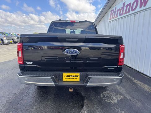 Used 2023 Ford F150 XLT w/ XTR Package image 4