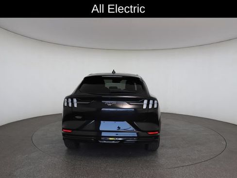 Used 2024 Ford Mustang Mach-E Premium AWD/4WD image 14