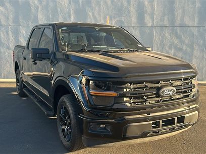 Certified 2024 Ford F150 XLT w/ Equipment Group 302A MID