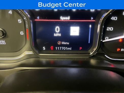Used 2019 GMC Sierra 1500 Denali w/ Denali Ultimate Package AWD/4WD image 20