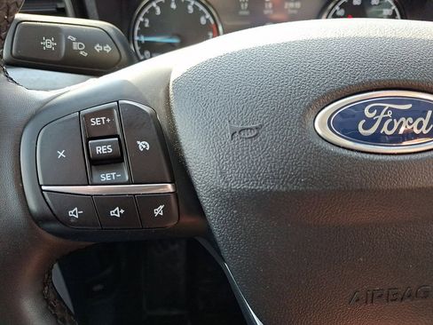 Used 2023 Ford Maverick XLT w/ Equipment Group 300A Standard image 21