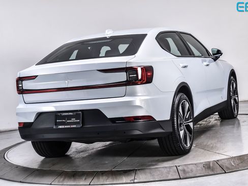 Used 2023 Polestar Polestar 2 AWD/4WD image 6