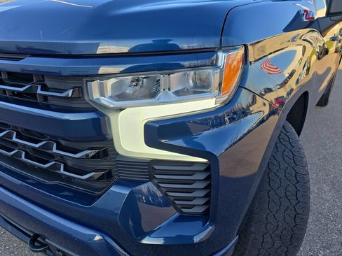 Used 2023 Chevrolet Silverado 1500 RST w/ All Star Edition Plus AWD/4WD image 36