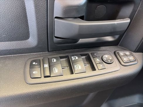 Used 2024 RAM 3500 Tradesman w/ Towing Technology Group image 30