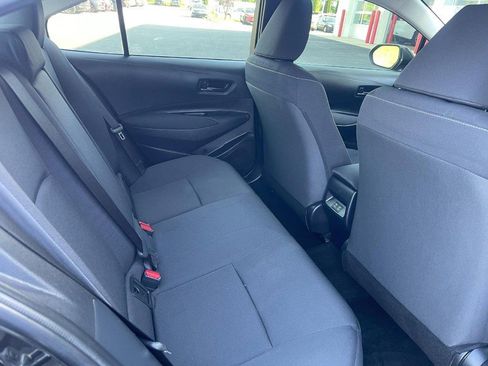 Used 2024 Toyota Corolla LE FWD image 7