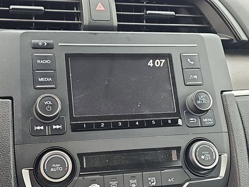 Used 2019 Honda Civic LX image 22