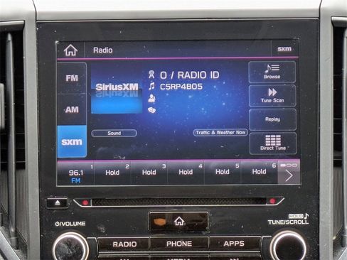 Used 2022 Subaru Crosstrek 2.5i Sport w/ Moonroof Package image 18