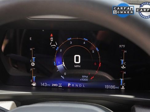 Used 2023 Chevrolet Colorado Trail Boss w/ Technology Package image 28