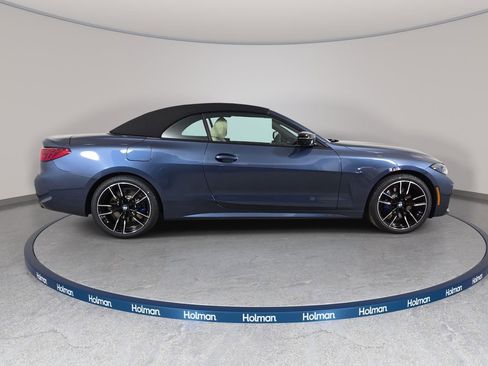 New 2026 BMW 440i xDrive Convertible AWD/4WD image 4
