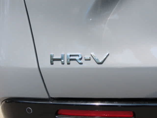 New 2027 Honda HR-V EX-L image 7