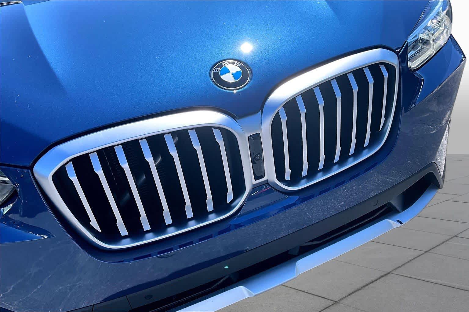 Used 2024 BMW X3 xDrive30i AWD/4WD image 30