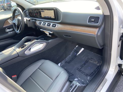 New 2026 Mercedes-Benz GLE 350 4MATIC image 42