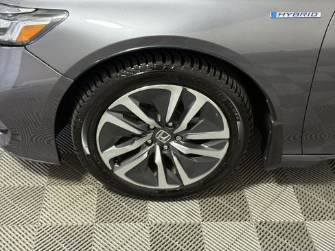 Used 2020 Honda Accord Touring image 12