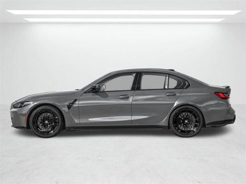 New 2026 BMW M3 Competition w/ Parking Assistance Package image 10