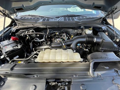 Used 2023 Ford F150 XL w/ STX Appearance Package RWD image 24