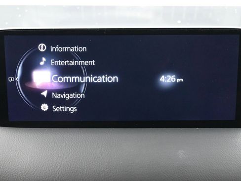 Used 2022 MAZDA CX-5 Carbon Edition image 10