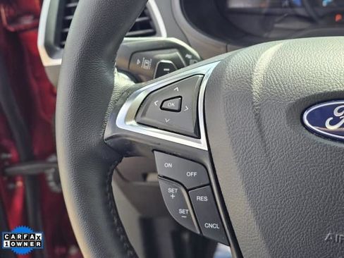 Used 2024 Ford Edge SEL w/ Convenience Package AWD/4WD image 25