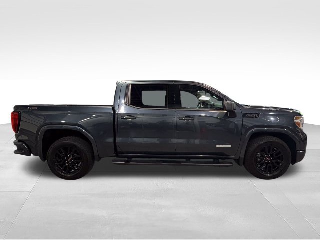 Used 2020 GMC Sierra 1500 Elevation w/ Elevation Value Package AWD/4WD image 4
