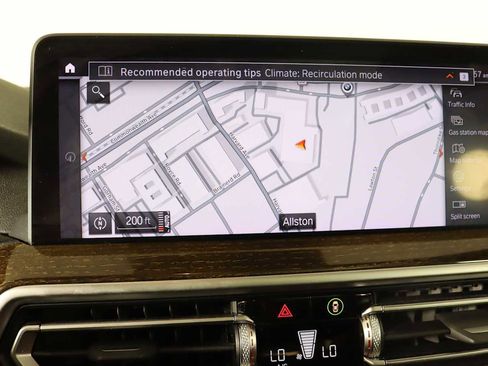 Used 2023 BMW X3 xDrive30i w/ Premium Package image 18