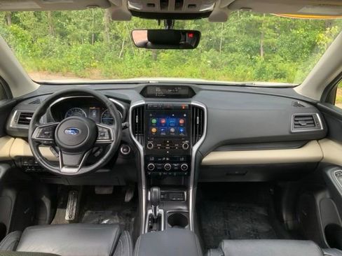 Used 2019 Subaru Ascent Limited image 18