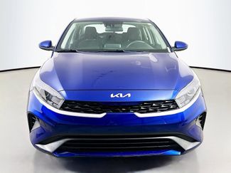 Used 2022 Kia Forte LXS FWD video 2