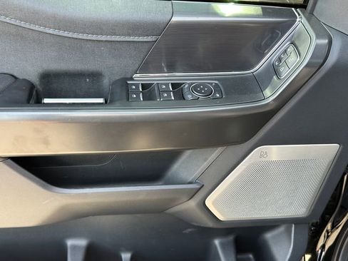 Used 2024 Ford F150 Lariat w/ Equipment Group 502A High image 23