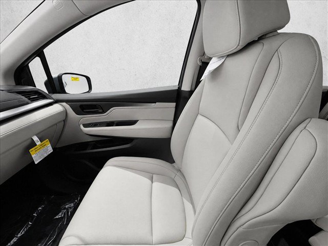 New 2027 Honda Odyssey EX-L image 25