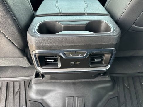 Used 2024 Chevrolet Silverado 2500 LTZ w/ LTZ Plus Package AWD/4WD image 28