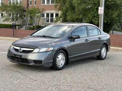 Used 2009 Honda Civic DX