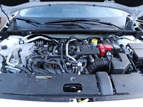 Used 2025 Nissan Sentra SV w/ All-Weather Package image 43