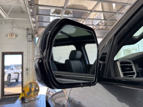 New 2026 Toyota Tundra Platinum image 13