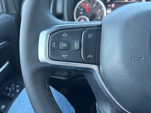 New 2026 RAM 2500 Big Horn AWD/4WD image 23