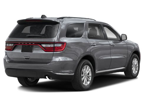 Used 2026 Dodge Durango GT w/ Blacktop Package AWD/4WD image 2
