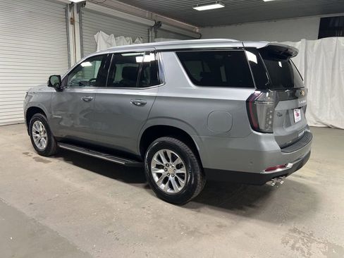 New 2026 Chevrolet Tahoe Premier RWD image 5