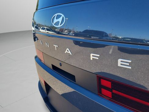 New 2026 Hyundai Santa Fe SE FWD image 34