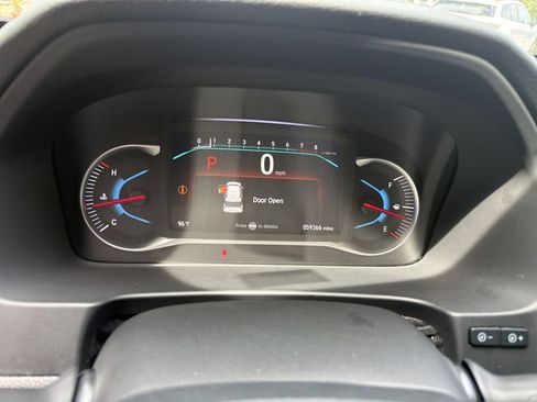 Certified 2020 Honda Passport Sport image 23