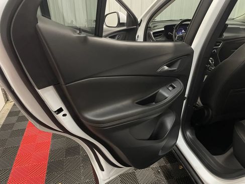 Used 2024 Buick Encore GX Preferred FWD image 36