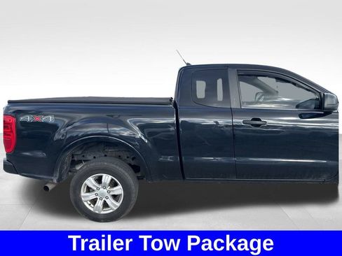 Used 2021 Ford Ranger XLT w/ Trailer Tow Package image 5