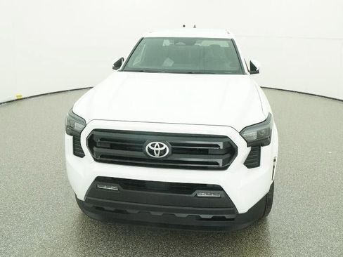 New 2026 Toyota Tacoma SR5 image 15
