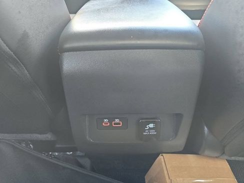 New 2026 Nissan Frontier PRO-4X AWD/4WD image 26