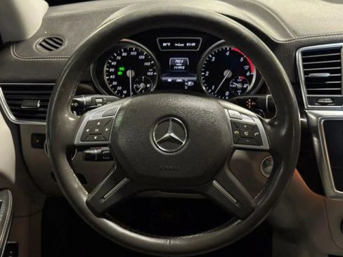 Used 2013 Mercedes-Benz GL 320 BlueTEC 4MATIC image 34